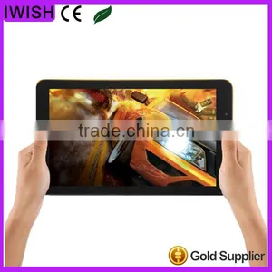 7 Inch Touchpad Tablet pc Support Abdroid Wifi Bluetooth thumbnail-1