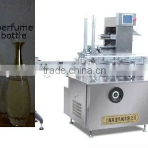 Automatic Sachet Cartoning Machine thumbnail-2
