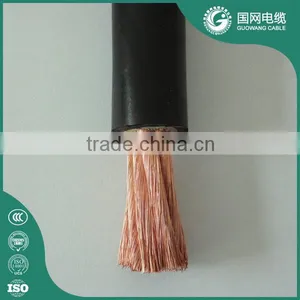 16mm 25mm 35mm 50mm 70mm 95mm H01n2-d Flexible Welding Cable 95mm With 100% Quality Assurance thumbnail-1