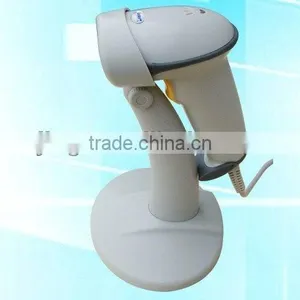 1D Automatic Trigger Laser Barcode Scanner Reader Chinese Manufacturer Supplier thumbnail-1