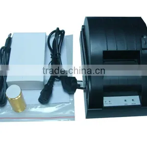 2013 Newest 2 Inch Thermal Printer 58mm Thermal Printer Price thumbnail-1