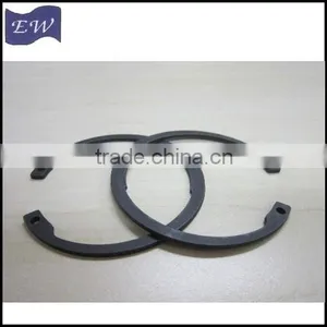 Types B of Circlip Din472 thumbnail-5