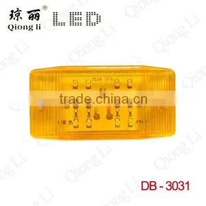 12V 24V New Design Led Clearance Lights thumbnail-1