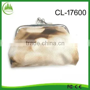 2014 Yiwu Top Quality Wholesale Popular Women Wallet thumbnail-1