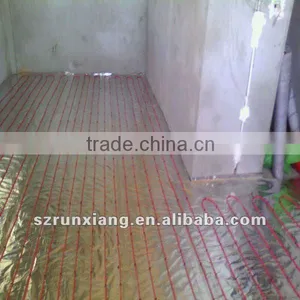 Electric Floor Heating Cable 220V thumbnail-4