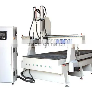 Cnc Engraving Machine XK45MT-3A thumbnail-1
