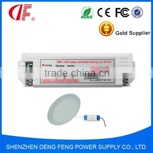 Emergency Conversion Kit DF268C by T8 Emergency Led Tube Light External Driver Down Power to 3W 3hours Cost-effective thumbnail-6