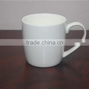 Customize Fine Bone China Ceramic Starbucks Mug thumbnail-1