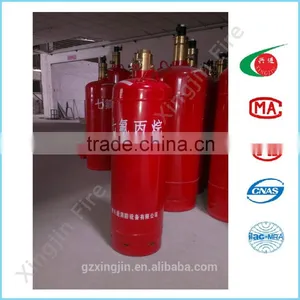 FM200 Valve Automatic Fire Extinguishing System From Factory Direct Sell thumbnail-2