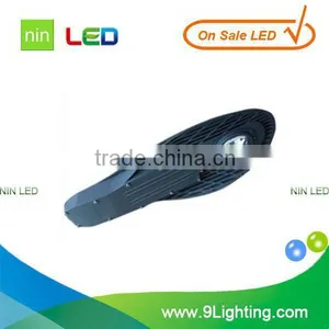 Modern Classical Led Street Light Lamp Head thumbnail-6