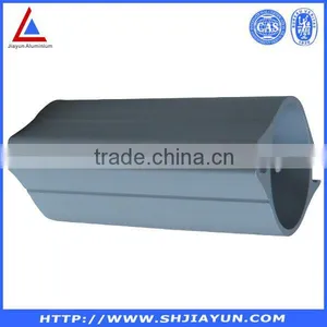 Precision CNC Machining Aluminium Parts With Factory Price thumbnail-4