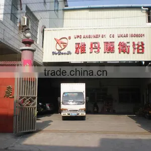 Kaiping Yadanli Sanitary Ware Industry Co., Ltd. company overview - view 3 thumbnail