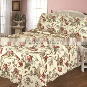 Indian Pillow Covers Quilt thumbnail-1