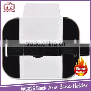 Hot Sale Glitter Security Reflective Armband Sia ID Badge Holder thumbnail-6