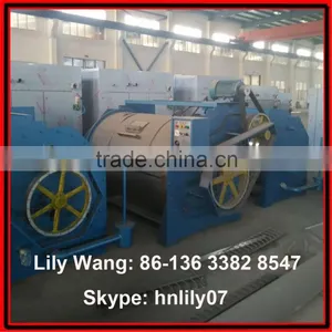2015 Best Price Wool Washing Machine/ Automatic Raw Wool Washer (website: Hnlily07) thumbnail-1
