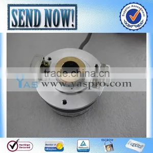 Nemicon Rotary Encoder NOC-S2500HT NOC-S60HCP thumbnail-1