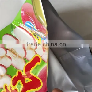 Banana Chips Packaging/apple Chips Bag/nuts Plastic Packaging /snack Bags and Film in Roll thumbnail-4
