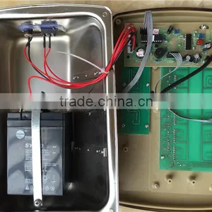 Weighing Scale Indicator With Big LED Display Quality Choice thumbnail-5