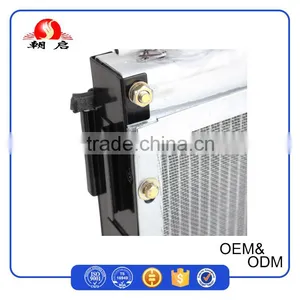 2016 Hotsale China Factory Supply Aluminum Car Radiator thumbnail-4