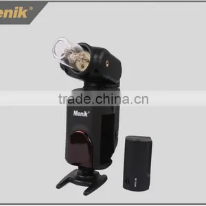 SJD200 Built-in Lithium Battery Speedlite thumbnail-4