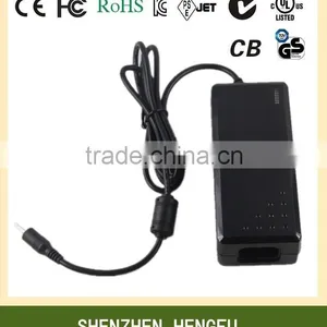 100-240V Desktop 5V 5A LED Power Supply (with CCC 19510) thumbnail-1