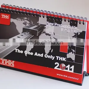 Christmas Advent Calendar Pen 2017 Notebook With Calendar thumbnail-1