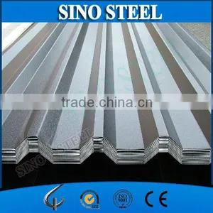 High Demands of Heat Proof Roof Sheet thumbnail-5