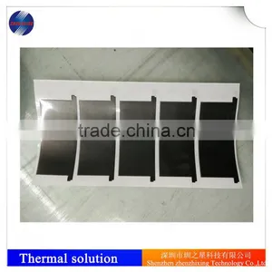 Shenzhen Graphite Gasket/sheet With Low Thermal Resistance for Smart Phone Directly Sale thumbnail-1