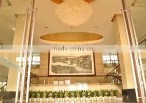 Yiwu Jinming Textile Co., Ltd. company overview - view 2 thumbnail