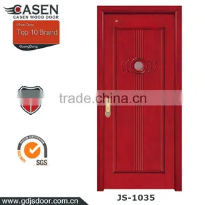 Wholesale New Design Wood Door Pictures for Glass Wood Door Designs in Pakistan thumbnail-1