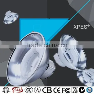 Modern Design Long Lifespan Quality White 200w Induction High Bay Light Factory thumbnail-4