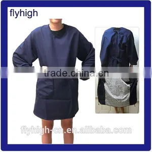 Chinese Factory Custom Apron With Sleeve thumbnail-1