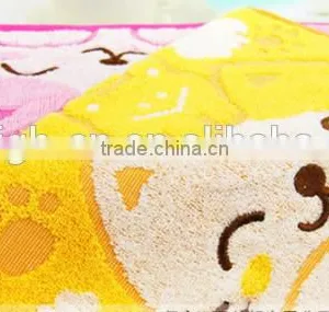 Custom Printed Towels for Lovely Small Hand Towels Wholesaler thumbnail-5