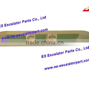 SCHINLDER Escalator Parts , Escalator 9700 Step Slide for Schinlder thumbnail-1