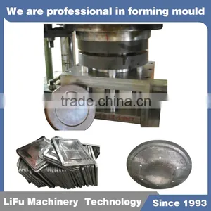 OEM Custom Metal Mould Stamping Tools thumbnail-1