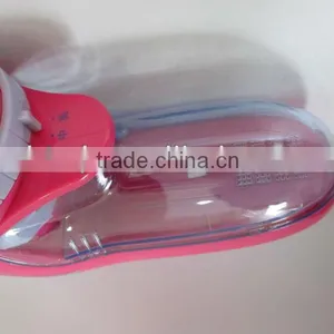 RECHARGEABLE LINT REMOVER,FABRIC SHAVER,ELECTRIC CLOTH SHAVER,FUZZ REMOVER thumbnail-4