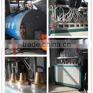 Plastic EPS Foam Machine For Styrofoam Cup Machine thumbnail-4