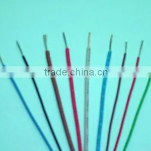 UL 1431 Hook Up Wire thumbnail-1