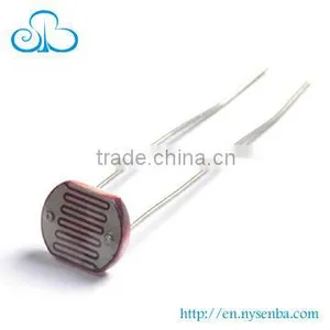 4mm CDS LDR Photoresistor With Good Quality GL4526 thumbnail-5