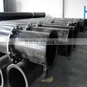 Uhmwpe Engineering Plastic Pipe thumbnail-1