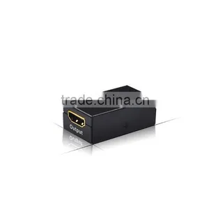 30m Hdmi Amplifier HDR0101 HDMI 1.3b Rated With 2D & 3D thumbnail-1