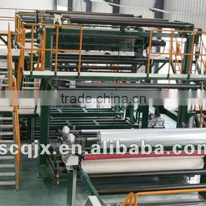 Waterproof Sheet Production Line thumbnail-1
