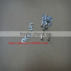 Electrical Products Stamping thumbnail-1