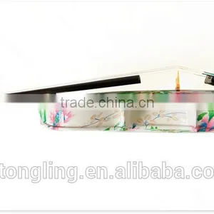 Stringed Musical Instrument Colorful Violin TL-1205 thumbnail-4