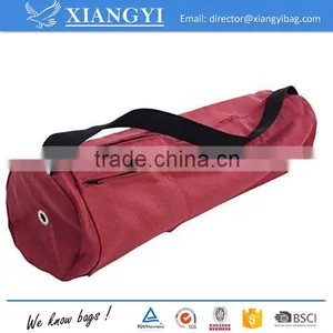 Yoga Mat Bag Large or Extra Large Fits All Jade and Manduka Mats thumbnail-2