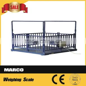 2Ton Digital Weighing Scale,Scale Animals thumbnail-1