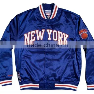 Satin Jacket Wholesale,custom Satin Jacket Wholesale,factory Price Satin Jacket Wholesale thumbnail-1