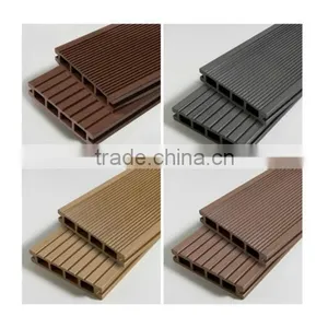 Wpc Outdoor Floor Decking thumbnail-2