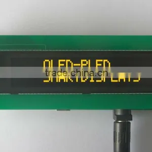 20x2 OLED Display thumbnail-1
