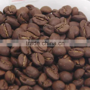 Highly Roasted Arabica Coffee Beans,Yunnan China Supplier thumbnail-6